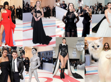 Met Gala 2024 Updates: Top Highlights From The Red Carpet