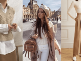 Light Academia Outfit Ideas