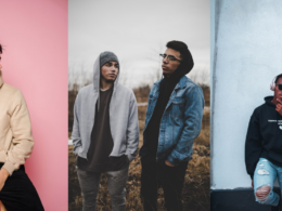 How to wear hoodie- A fashionable Men's Guide