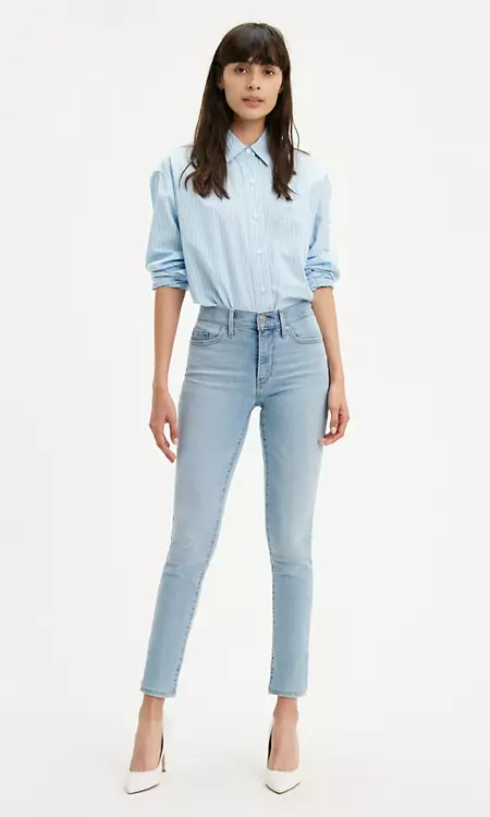 Levi's 311 Shaping Skinny Jeans