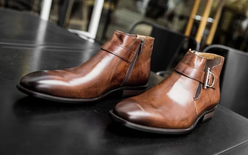 Chukka Boots for men's