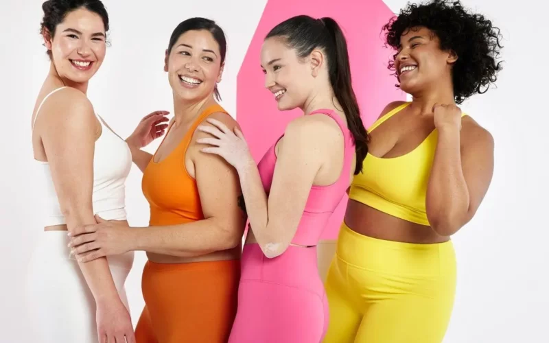 How To Dress For Your Body Type